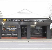 Royal Haandi - Great Ocean Road Restaurant