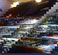 Saint Germain Patisserie - Great Ocean Road Restaurant