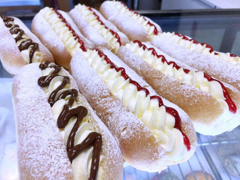 Saigon Hotbread - Great Ocean Road Restaurant 0