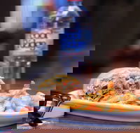 Salsas Fresh Mex Grill - Chermside - Great Ocean Road Restaurant