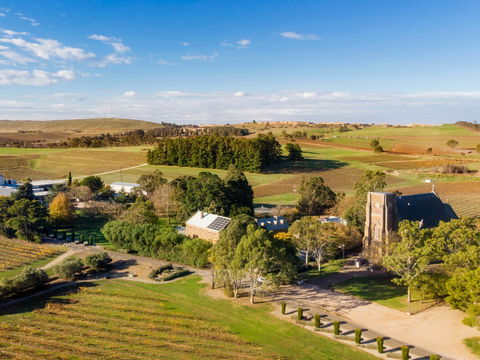 Sevenhill Cellars - Great Ocean Road Restaurant 0
