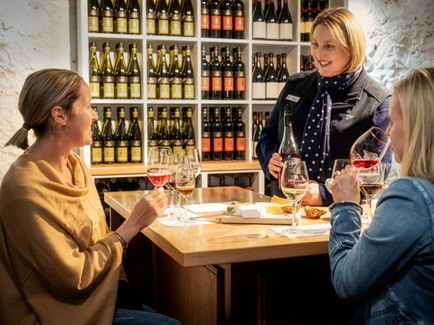 Sevenhill Cellars - Great Ocean Road Restaurant 2