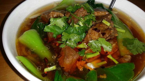 Shaanxi-Style Restaurant - Great Ocean Road Restaurant 0