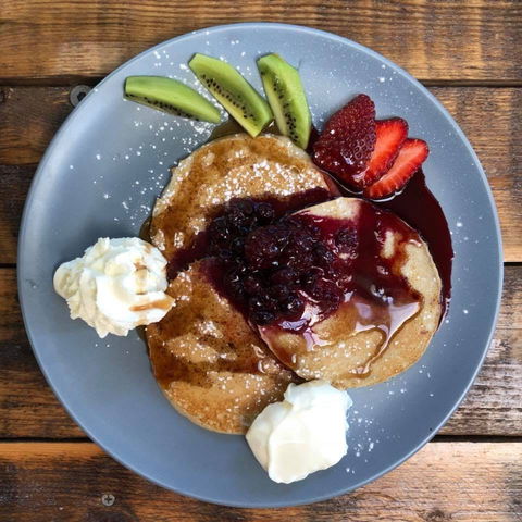 Sherpa Kitchen - Great Ocean Road Restaurant 0