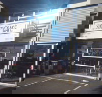 Sixty Cafe - Great Ocean Road Restaurant