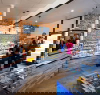 South West Cafe Grenfell - Great Ocean Road Restaurant