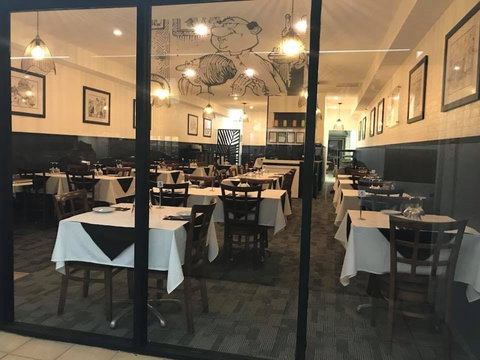 Spices 29 Goan Indian Restaurant - Great Ocean Road Restaurant 0