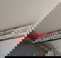 Stafford's Takeaway - Great Ocean Road Restaurant