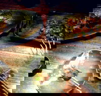 Stage Bar  Kitchen - Great Ocean Road Restaurant