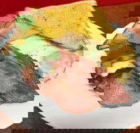 Stellarossa - Mackay - Great Ocean Road Restaurant