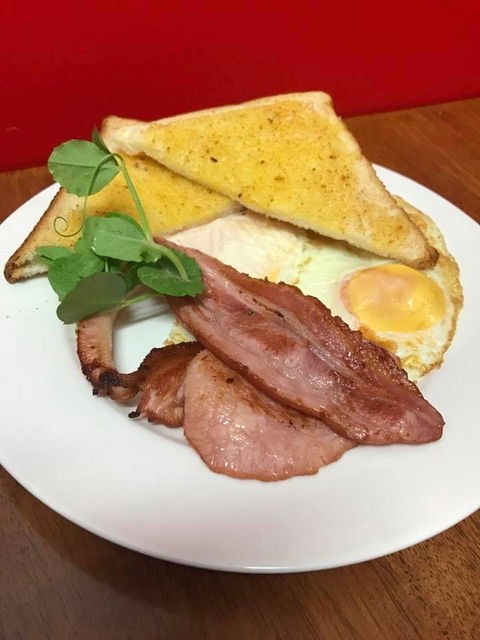 Stellarossa - Mackay - Great Ocean Road Restaurant 0