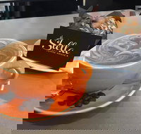 Stella Coffee House - Great Ocean Road Restaurant