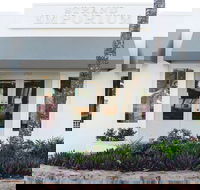 Strand Emporium - Great Ocean Road Restaurant