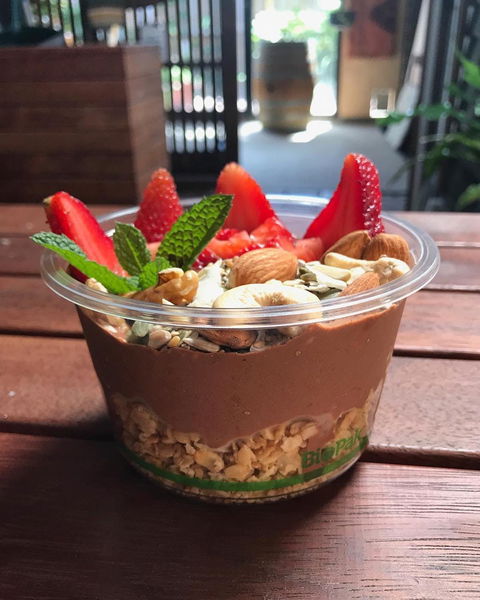 Super Raw - Great Ocean Road Restaurant 0