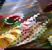 Sushi Club - Great Ocean Road Restaurant