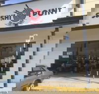 Sushi Point - Cleveland - Great Ocean Road Restaurant