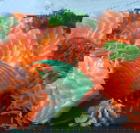 Sushi Sushi - Keysborough - Great Ocean Road Restaurant