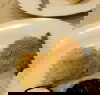 Target Cafe Joondalup - Great Ocean Road Restaurant