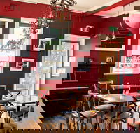 Tellers Swansea - Great Ocean Road Restaurant