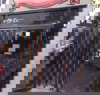 The Marsh Golden Chicken - Great Ocean Road Restaurant