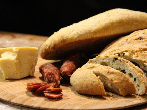 The Farmhouse Kitchen Tasmania - Great Ocean Road Restaurant 1