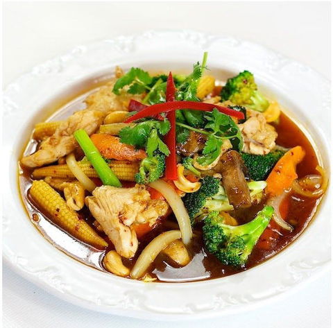 The Thai - Lane Cove North - Great Ocean Road Restaurant 0