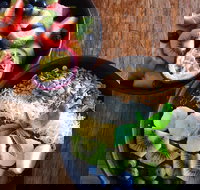 The Beach Shed - Great Ocean Road Restaurant