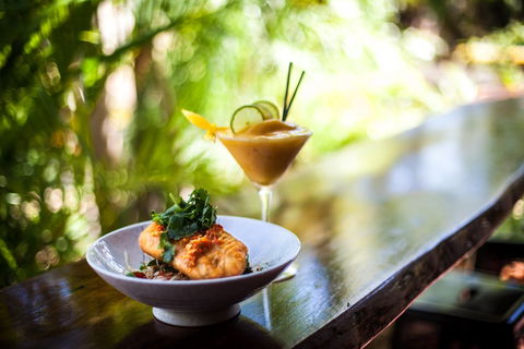 The Aarli - Great Ocean Road Restaurant 1
