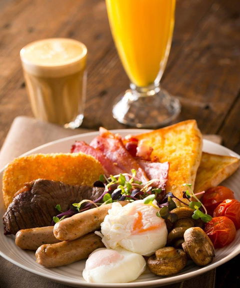 The Coffee Club - Tarneit - Great Ocean Road Restaurant 0