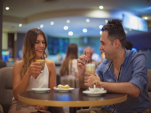 The Fraternity Club - Great Ocean Road Restaurant 2