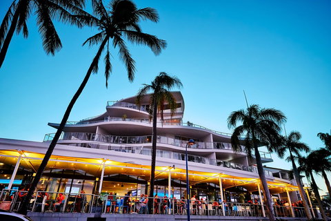 The Bayswater Bar And Grill - Great Ocean Road Restaurant 0