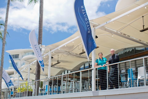 The Bayswater Bar And Grill - Great Ocean Road Restaurant 1