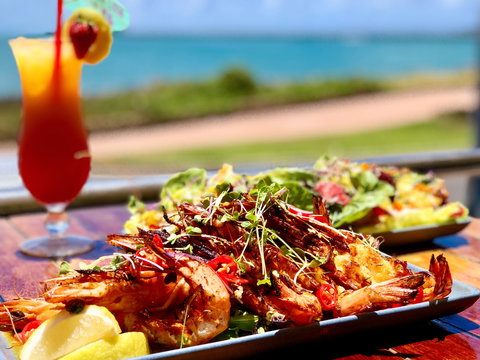 The Bayswater Bar And Grill - Great Ocean Road Restaurant 2