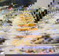 Tinman Turkish Cuisine - Great Ocean Road Restaurant