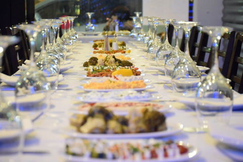 Tinman Turkish Cuisine - Great Ocean Road Restaurant 0