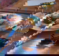 Toby's Restaurant - Great Ocean Road Restaurant