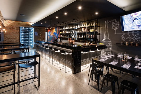Twenty Third Street Distillery- Virtual Bar - Great Ocean Road Restaurant 0