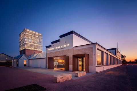 Twenty Third Street Distillery- Virtual Bar - Great Ocean Road Restaurant 1