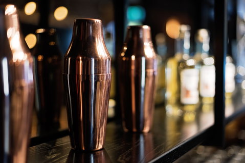 Twenty Third Street Distillery- Virtual Bar - Great Ocean Road Restaurant 2
