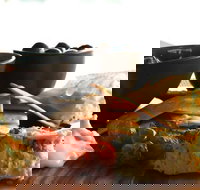 Two Friends - Great Ocean Road Restaurant