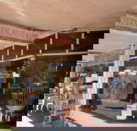 Uyen - Great Ocean Road Restaurant