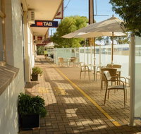 V Hotel - Great Ocean Road Restaurant