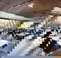 Villa Noosa Hotel - Noosaville - Great Ocean Road Restaurant