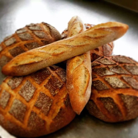 West End Bakery - Great Ocean Road Restaurant 0