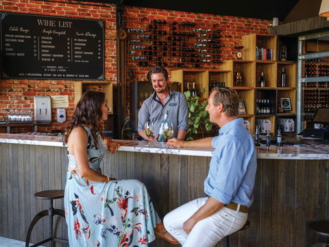 Wills Domain - Great Ocean Road Restaurant 2