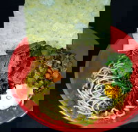 Wonder Bowl Kitchen - Great Ocean Road Restaurant