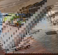 Wudinna Bakery - Great Ocean Road Restaurant