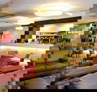 Young Services Club - Great Ocean Road Restaurant