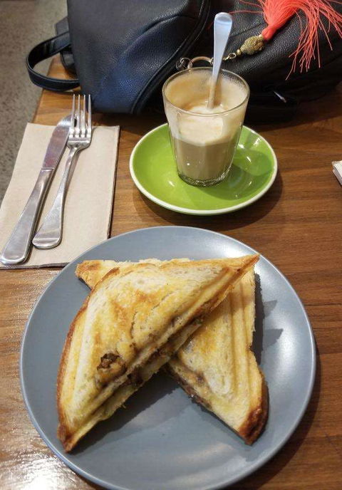 Acspresso - Great Ocean Road Restaurant 0