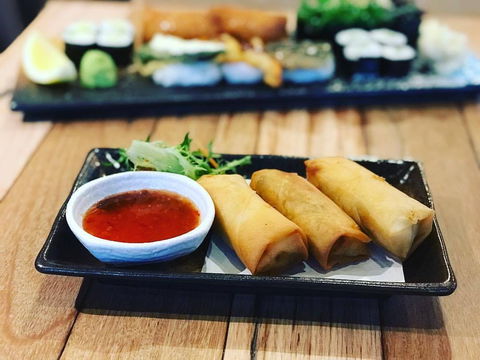 Akira Sushi - Roselands - Great Ocean Road Restaurant 0